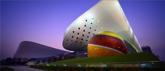 QQ截图20150508153510.png 《夜幕下的内蒙古科技馆》