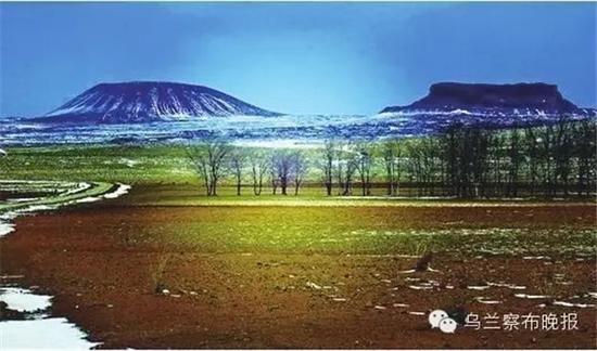 640.webp (1).jpg ●察哈尔火山 摄影:特格西