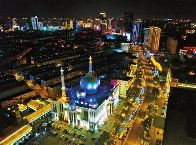 呼和浩特回民区人口_呼和浩特回民区二幼(2)