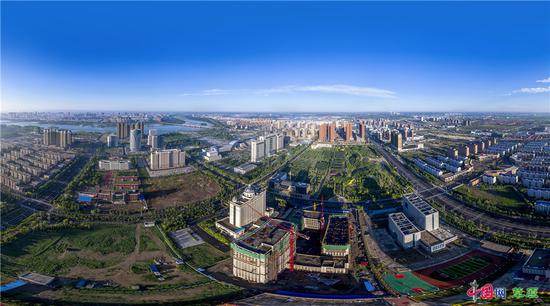 游玩通辽攻略,游玩通辽攻略大全