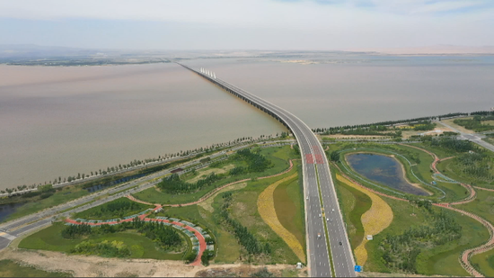 乌海市：启动自治区一科技重大专项，事关黄河流域
