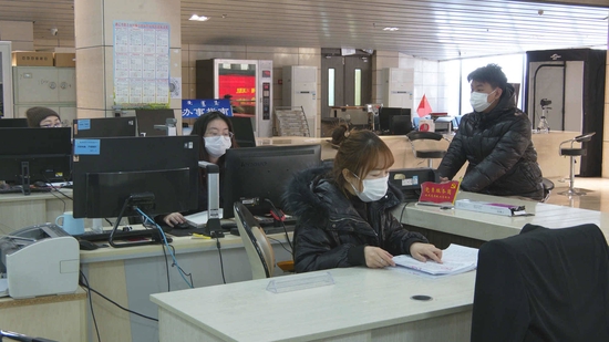通辽市扎实推进医疗救助托底撑起民生“保障伞”