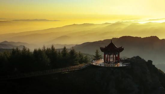 摄影/张秀明