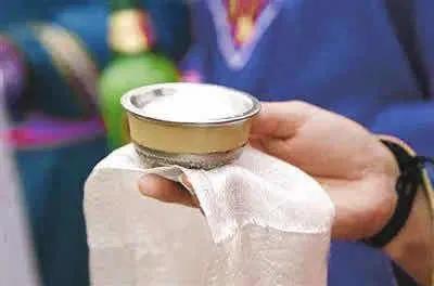 奶酒