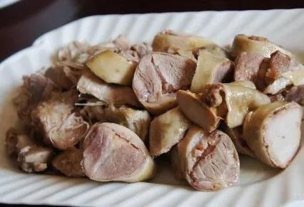 肉肠