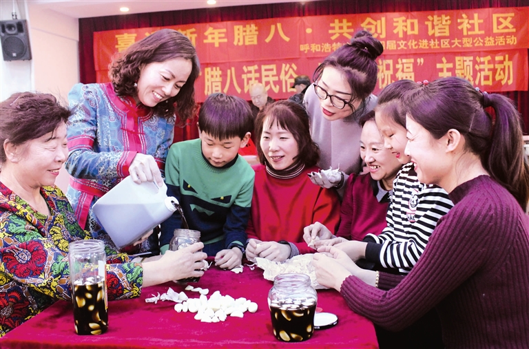 辛永红 摄