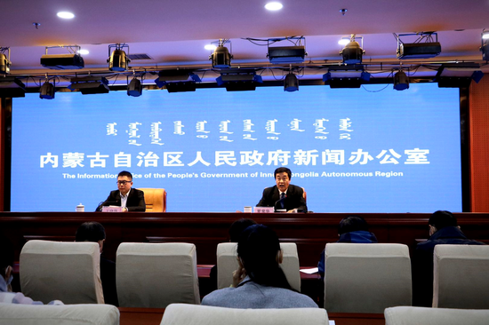 2020一季度内蒙古各_2020年度内蒙古自治区“新时代好少年”公示公告