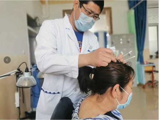 兴安盟蒙医院显特色利惠民 全面落实蒙医药医保鼓励政策