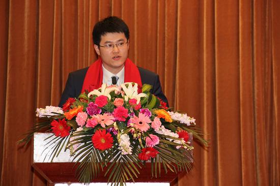 国泰君安证券内蒙分公司召开2016年投资策略