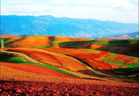 冬季祖国美景不可小觑 国内十大冬季旅游好去处
