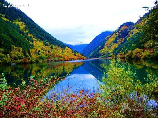 准备十月份去九寨沟旅游,又不想跟旅游团去,求