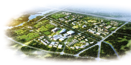 呼和浩特:为内蒙古经济发展增添新动能