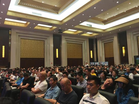 国泰君安证券内蒙古分公司开2016年中期策略