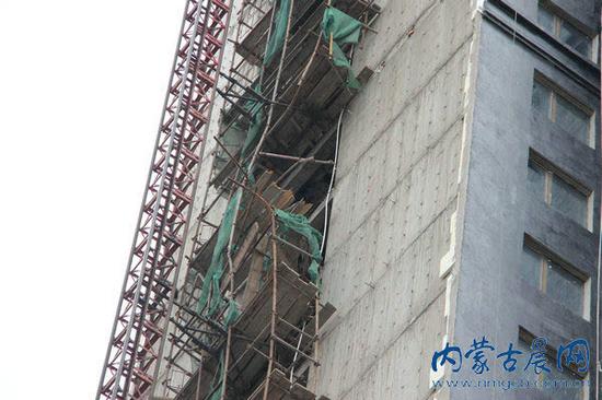 内蒙古乌兰察布集宁一工地升降机坠落致3名工