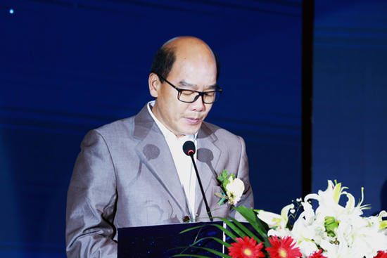 互联网+ 酒水转型之路 银基 云合伙大会 落地内