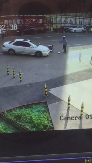 监控截图