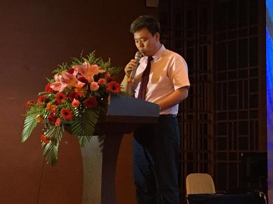 热烈庆祝内蒙古小伦敦英语学校与51Talk无忧英