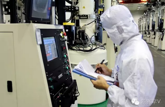 蓝宝石和半导体材料前景广阔 赛罕区高新产业