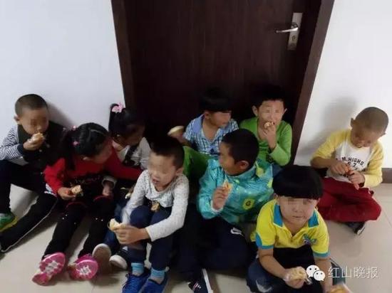 小学拆迁教师安排他处 赤峰25个小朋友却无学