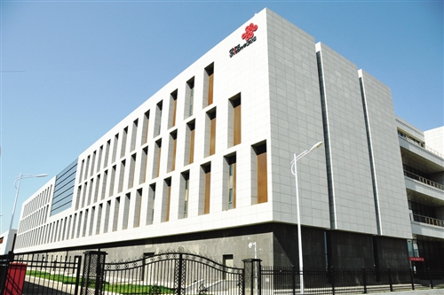 呼和浩特用大数据书写提速转型新篇章