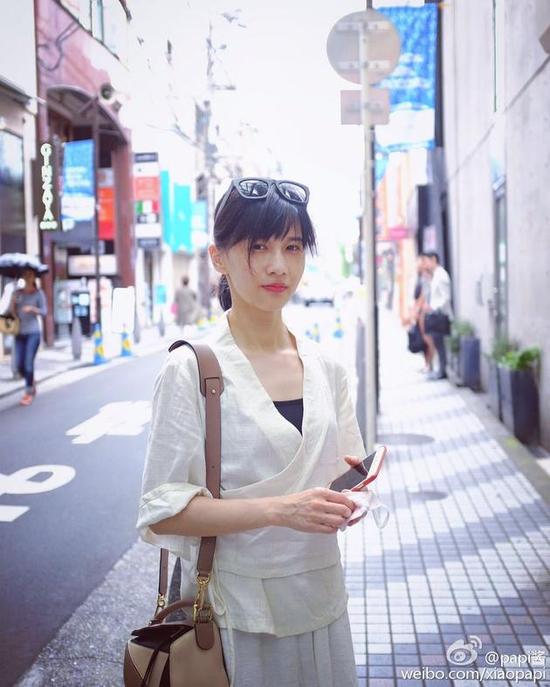 过气了?papi酱合伙人称罗辑思维撤资属实