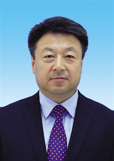 乌海市人大常委会会议决定:高世宏代理乌海市政府市长_新浪内蒙古