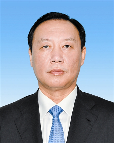 孙振云同志