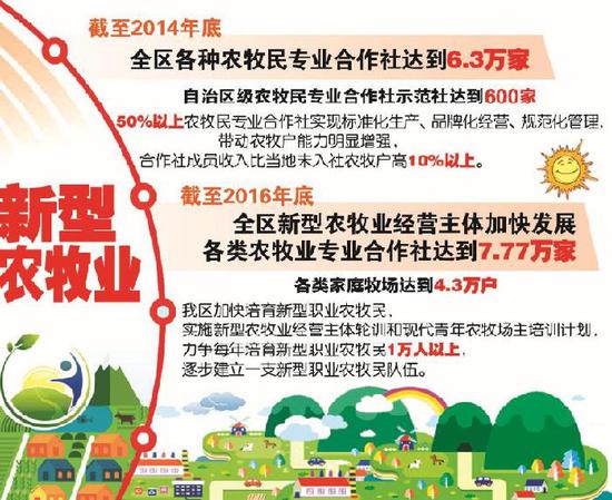 合作社“抱团作战”闯富路
