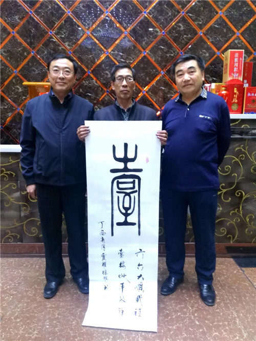 呼市有俩耀—贾耀和徐耀