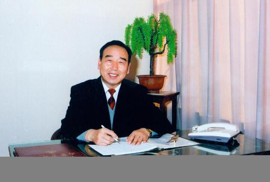 人书俱老一斋贤--写在《贾才书法集》即将付梓之际