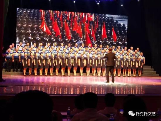 托克托工业园区管委会
