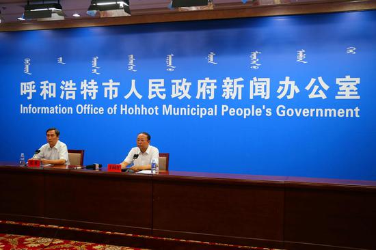 首府安全生产:党政同责、一岗双责、齐抓共管