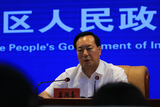 70年,内蒙古经济社会发展沧桑巨变