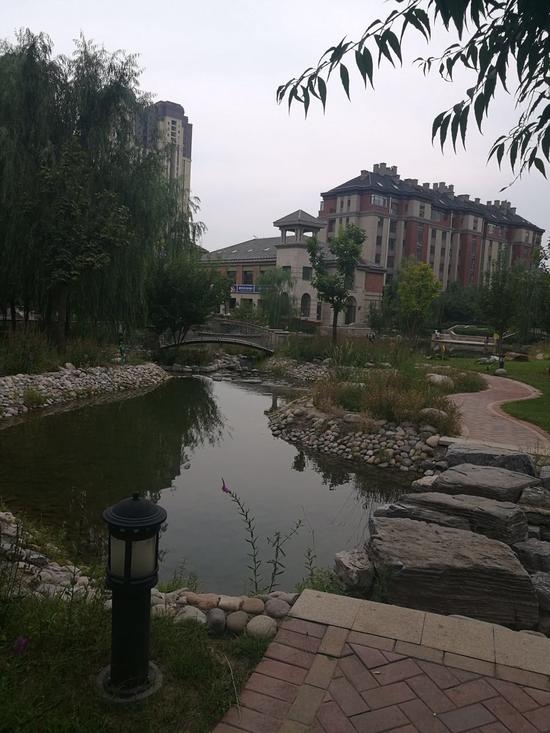 呼和浩特市开展提升物业管理服务水平专项整治