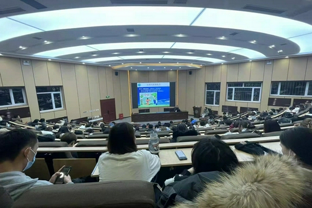 内蒙古科协开展“共和国的脊梁——科学大师名校宣传工程”系列活动