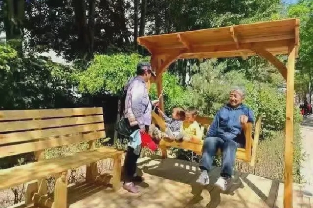 不断完善养老服务体系｜这样“宜养”的呼和浩特