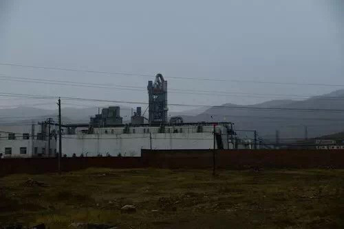 华夏保险积极应对内蒙古伊东集团东兴化工爆燃