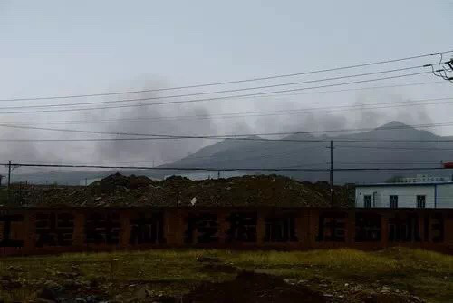 华夏保险积极应对内蒙古伊东集团东兴化工爆燃