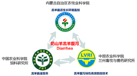 农业产业技术体系建设,农业产业技术体系建设包括