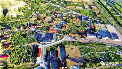 居住条件发生巨大改善(资料图)
