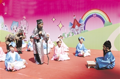 王正 摄