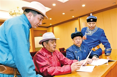 完善建议。