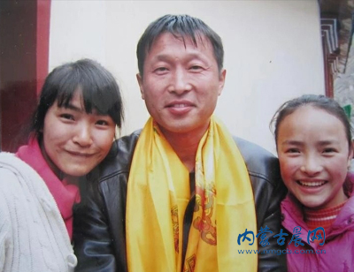 图由杨文岗提供