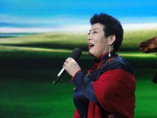 首届唱起草原的歌--2018国际草原原创音乐征