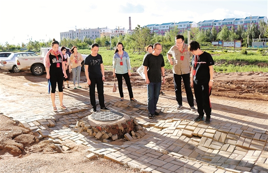 □文/图 通讯员 赵小珍
