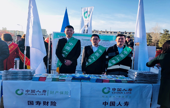 呼和浩特分公司
