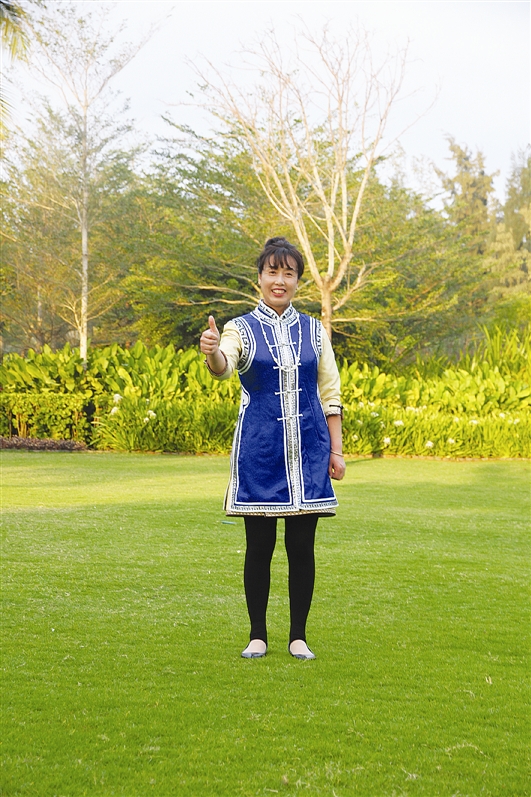 白海花
