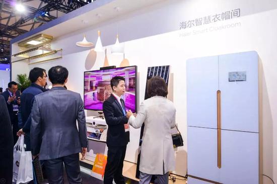 3个一站式能力为智慧家庭“飞入寻常百姓家”装上加速引擎