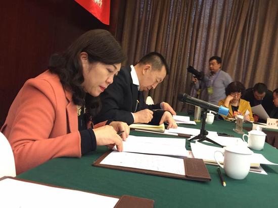 医药卫生界、社会福利和社会保障界委员