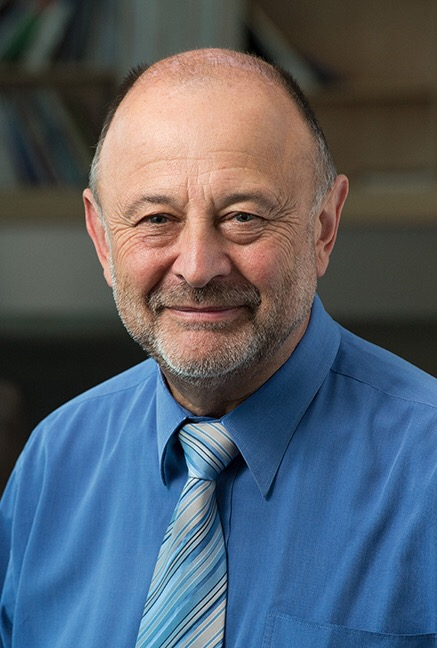 Graham Jenkin 教授哈德森研究所细胞治疗和再生医学组负责人 Graham Jenkin 教授哈德森研究所细胞治疗和再生医学组负责人